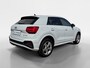 Audi Q2 35 TFSI S Edition Automaat | S-Line uitgevoerd | Metallic lak | Panoramadak | Privacy Glass | Stoelverwarming | Bovag garantie | NAP |