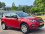 Land Rover Discovery Sport 2.0 Si4 4WD SE 7p./AUTOMAAT/AIRCO/CRUISE/HALF LEDER/NAVI/PARKEERSENS ACHTER/XENON