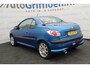Peugeot 206 CC 2.0-16V nette cabrio met 136PK