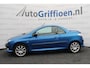Peugeot 206 CC 2.0-16V nette cabrio met 136PK