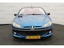 Peugeot 206 CC 2.0-16V nette cabrio met 136PK