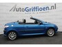 Peugeot 206 CC 2.0-16V nette cabrio met 136PK