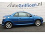 Peugeot 206 CC 2.0-16V nette cabrio met 136PK