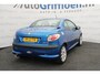 Peugeot 206 CC 2.0-16V nette cabrio met 136PK