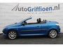 Peugeot 206 CC 2.0-16V nette cabrio met 136PK