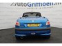 Peugeot 206 CC 2.0-16V nette cabrio met 136PK
