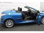 Peugeot 206 CC 2.0-16V nette cabrio met 136PK