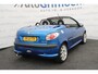 Peugeot 206 CC 2.0-16V nette cabrio met 136PK