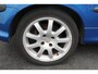 Peugeot 206 CC 2.0-16V nette cabrio met 136PK