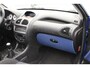 Peugeot 206 CC 2.0-16V nette cabrio met 136PK