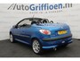 Peugeot 206 CC 2.0-16V nette cabrio met 136PK