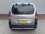 Peugeot Rifter 1.2 Puretech Allure|Camera|Cruise|Trekhaak|Carplay|5 persoons|Clima|