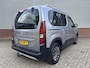 Peugeot Rifter 1.2 Puretech Allure|Camera|Cruise|Trekhaak|Carplay|5 persoons|Clima|