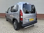 Peugeot Rifter 1.2 Puretech Allure|Camera|Cruise|Trekhaak|Carplay|5 persoons|Clima|
