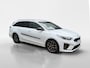 Kia Ceed Sportswagon 1.5 T-GDi MHEV GT-Line Edition | Volledig dealer onderhouden | Zeer compleet | Half lederen bekleding | Cruise Control | carplay | Camera | LM Velgen |