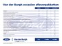 Ford Focus Wagon 1.0 EcoBoost Hybrid ST Line Style Achteruitrijcamera | Winterpakket | cruisecontrol