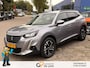 Peugeot e-2008 EV Blue Lease Allure 50 kWh GARANTIE/CRUISE/CLIMA/CARPLAY/CAMERA/PDC/LICHTMETAAL rijklaarprijs!