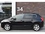 Peugeot 3008 1.6 VTi ECC LMV PANODAK NAVI CRUISE