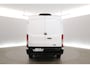 Ford E-Transit 68 kWh L3H2 | Snelladen | SOH 96% | 360° Camera | Clima | Cruise | 3 Zits | Carplay | Navi | Parkeersens.