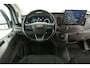 Ford E-Transit 68 kWh L3H2 | Snelladen | SOH 96% | 360° Camera | Clima | Cruise | 3 Zits | Carplay | Navi | Parkeersens.