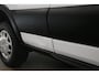 Ford E-Transit 68 kWh L3H2 | Snelladen | SOH 96% | 360° Camera | Clima | Cruise | 3 Zits | Carplay | Navi | Parkeersens.