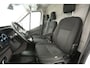 Ford E-Transit 68 kWh L3H2 | Snelladen | SOH 96% | 360° Camera | Clima | Cruise | 3 Zits | Carplay | Navi | Parkeersens.