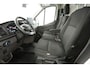 Ford E-Transit 68 kWh L3H2 | Snelladen | SOH 96% | 360° Camera | Clima | Cruise | 3 Zits | Carplay | Navi | Parkeersens.