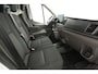 Ford E-Transit 68 kWh L3H2 | Snelladen | SOH 96% | 360° Camera | Clima | Cruise | 3 Zits | Carplay | Navi | Parkeersens.