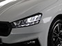 Skoda Fabia Monte Carlo 1.0 TSI 70 kW / 95 PK Hatchback 5 vers | Moon White + Black Magic | Travel Assist Pakket | Hill Start Assist | Verwarmbare Voorstoelen