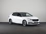 Skoda Fabia Monte Carlo 1.0 TSI 70 kW / 95 PK Hatchback 5 vers | Moon White + Black Magic | Travel Assist Pakket | Hill Start Assist | Verwarmbare Voorstoelen