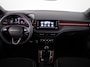 Skoda Fabia Monte Carlo 1.0 TSI 70 kW / 95 PK Hatchback 5 vers | Moon White + Black Magic | Travel Assist Pakket | Hill Start Assist | Verwarmbare Voorstoelen