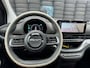 Fiat 500e 3+1 La Prima 42 kWh *extra deurtje *full options