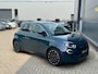 Fiat 500e 3+1 La Prima 42 kWh *extra deurtje *full options