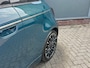 Fiat 500e 3+1 La Prima 42 kWh *extra deurtje *full options
