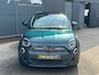 Fiat 500e 3+1 La Prima 42 kWh *extra deurtje *full options