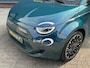 Fiat 500e 3+1 La Prima 42 kWh *extra deurtje *full options