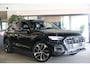Audi Q5 50 TFSI e Quattro 299PK S-line Leder Navi Led Pdc Cruise Keyless