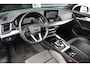 Audi Q5 50 TFSI e Quattro 299PK S-line Leder Navi Led Pdc Cruise Keyless
