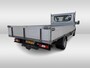 Ford Transit 350 2.0 TDCI L5H1 Open Laadbak Dubbel Lucht Airco 2.8T Trekhaak