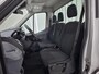 Ford Transit 350 2.0 TDCI L5H1 Open Laadbak Dubbel Lucht Airco 2.8T Trekhaak
