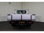 Ford Transit 350 2.0 TDCI L5H1 Open Laadbak Dubbel Lucht Airco 2.8T Trekhaak