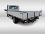 Ford Transit 350 2.0 TDCI L5H1 Open Laadbak Dubbel Lucht Airco 2.8T Trekhaak