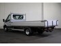Ford Transit 350 2.0 TDCI L5H1 Open Laadbak Dubbel Lucht Airco 2.8T Trekhaak