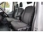 Ford Transit 350 2.0 TDCI L5H1 Open Laadbak Dubbel Lucht Airco 2.8T Trekhaak