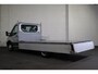 Ford Transit 350 2.0 TDCI L5H1 Open Laadbak Dubbel Lucht Airco 2.8T Trekhaak