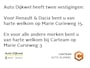 MINI One 3-Deurs 1.6 Business Line