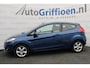 Ford Fiesta 1.25 Trend nette hatchback met airco