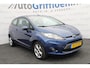 Ford Fiesta 1.25 Trend nette hatchback met airco