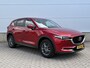 Mazda CX-5 2.0 165pk, SkyLease GT