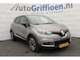 Renault Captur 1.2 TCe Helly Hansen nette automaat met trekhaak met nieuwe APK bij aflevering